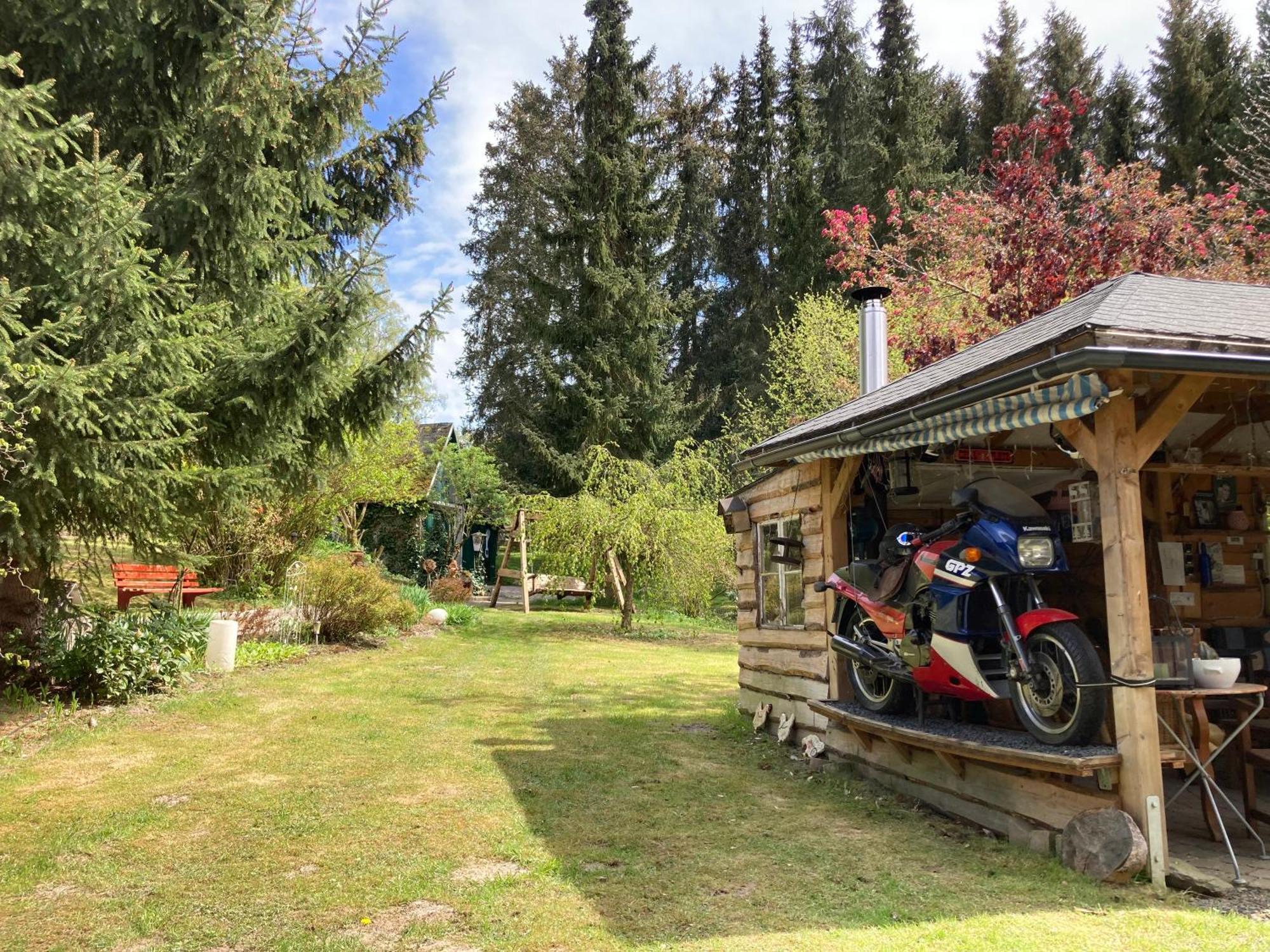 Gasthof Walhalja Schmallenberg Dış mekan fotoğraf